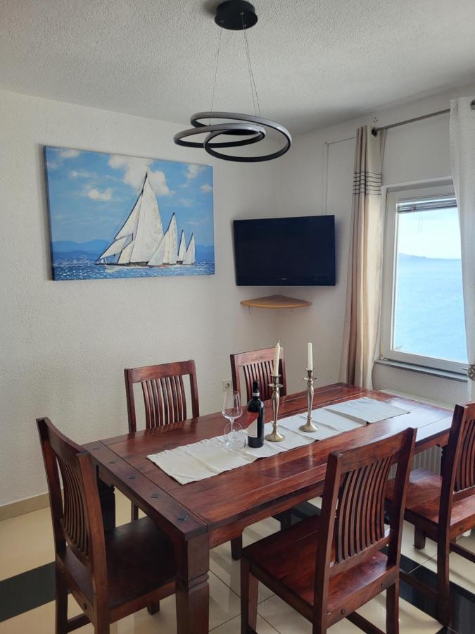 Apartment Sanja Сень Экстерьер фото