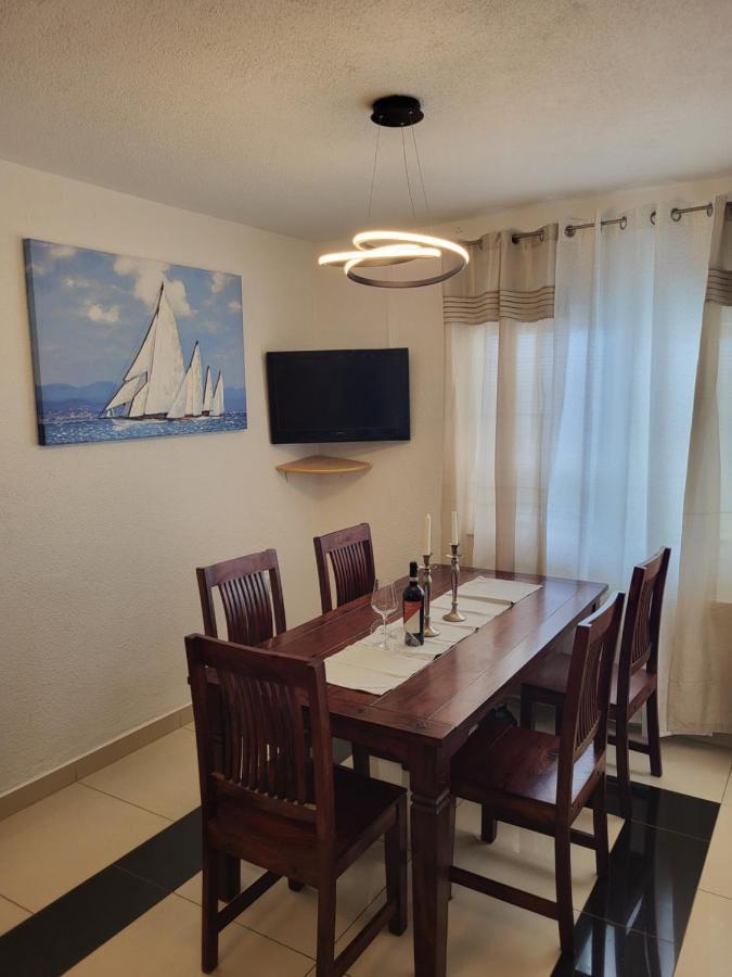 Apartment Sanja Сень Экстерьер фото