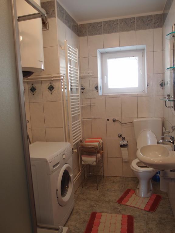 Apartment Sanja Сень Номер фото
