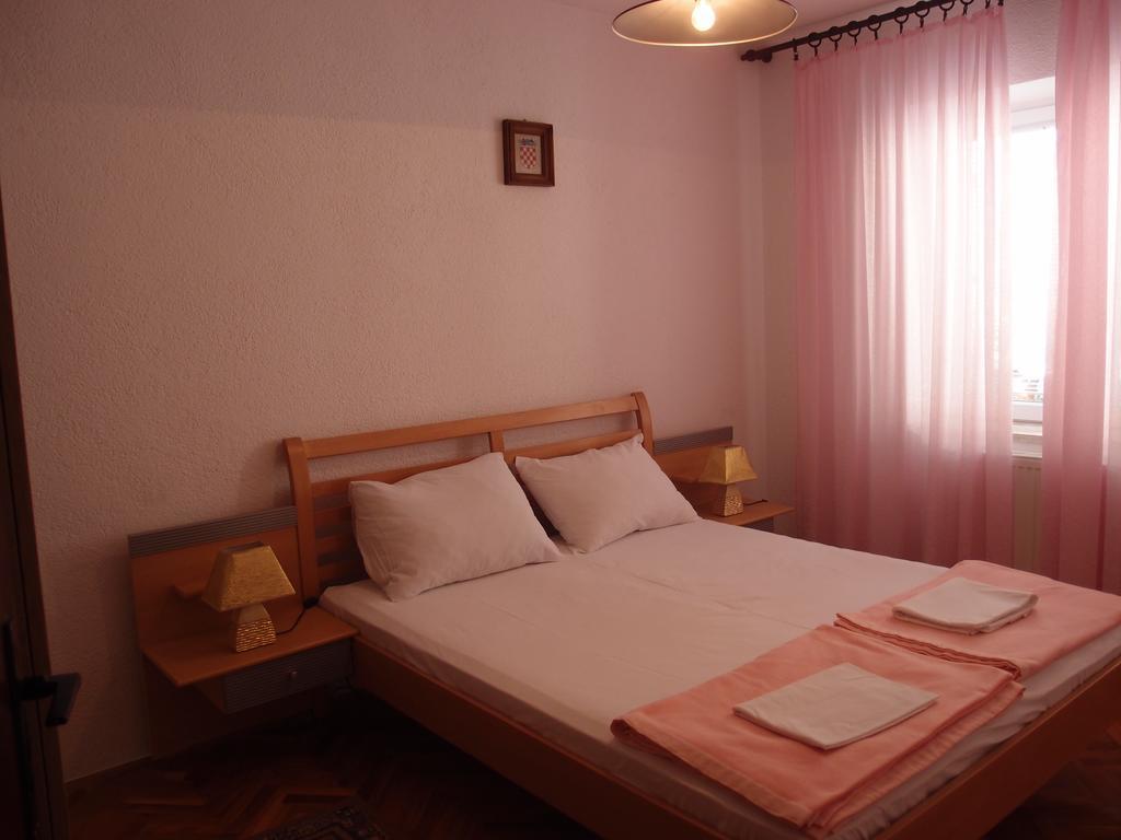 Apartment Sanja Сень Номер фото