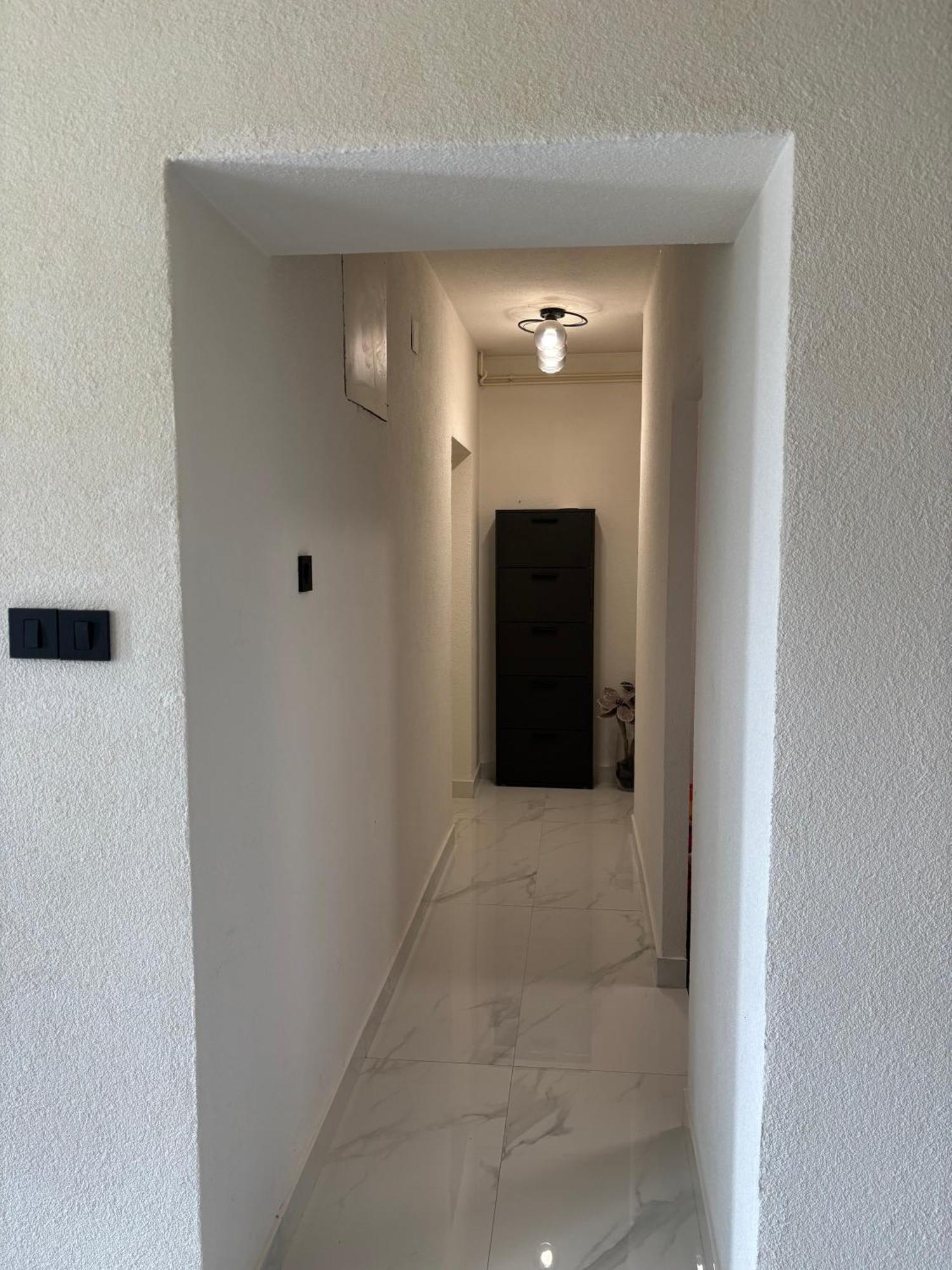 Apartment Sanja Сень Экстерьер фото